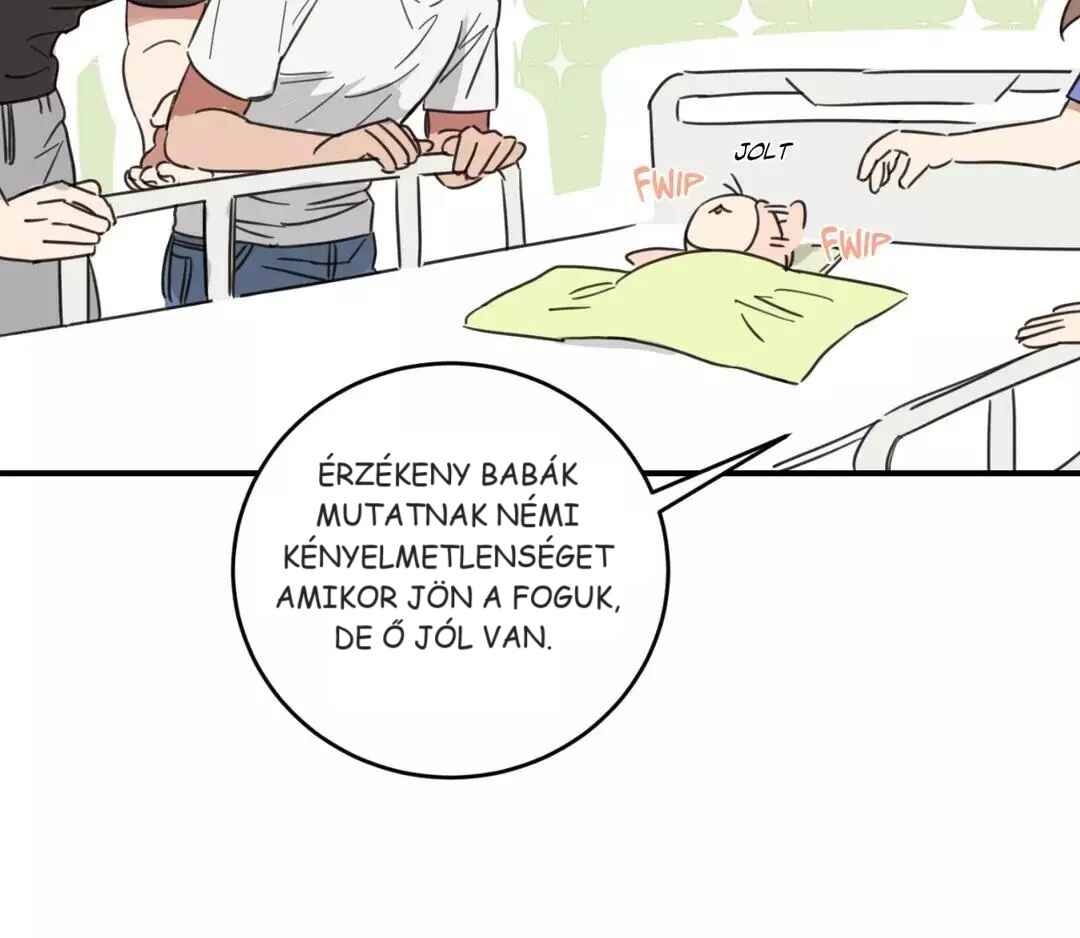 Our Sunny Days Chapter 27 - Page 78