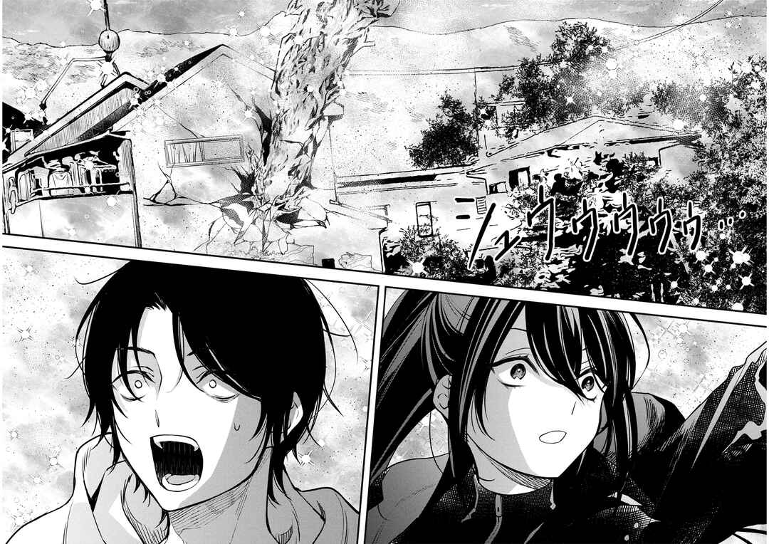 Houkai Sekai no Mahou Tsue Shokunin Chapter 1 - Page 57