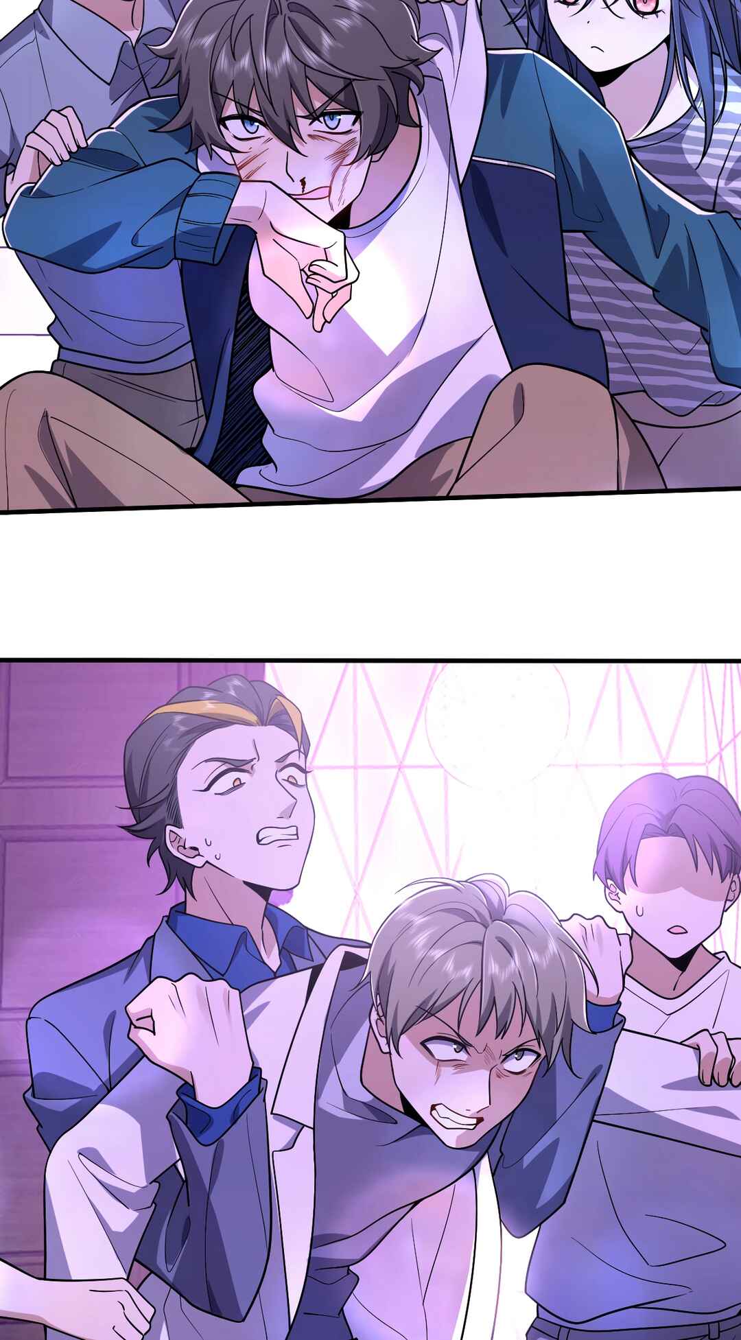 Wǒ Jiā Lǎopo Láizì Yīqiān Nián Qián Chapter 34 - Page 5