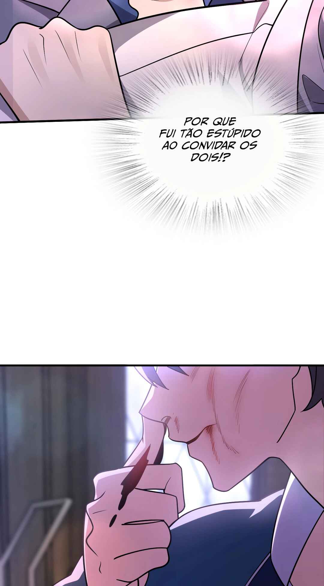 Wǒ Jiā Lǎopo Láizì Yīqiān Nián Qián Chapter 34 - Page 7