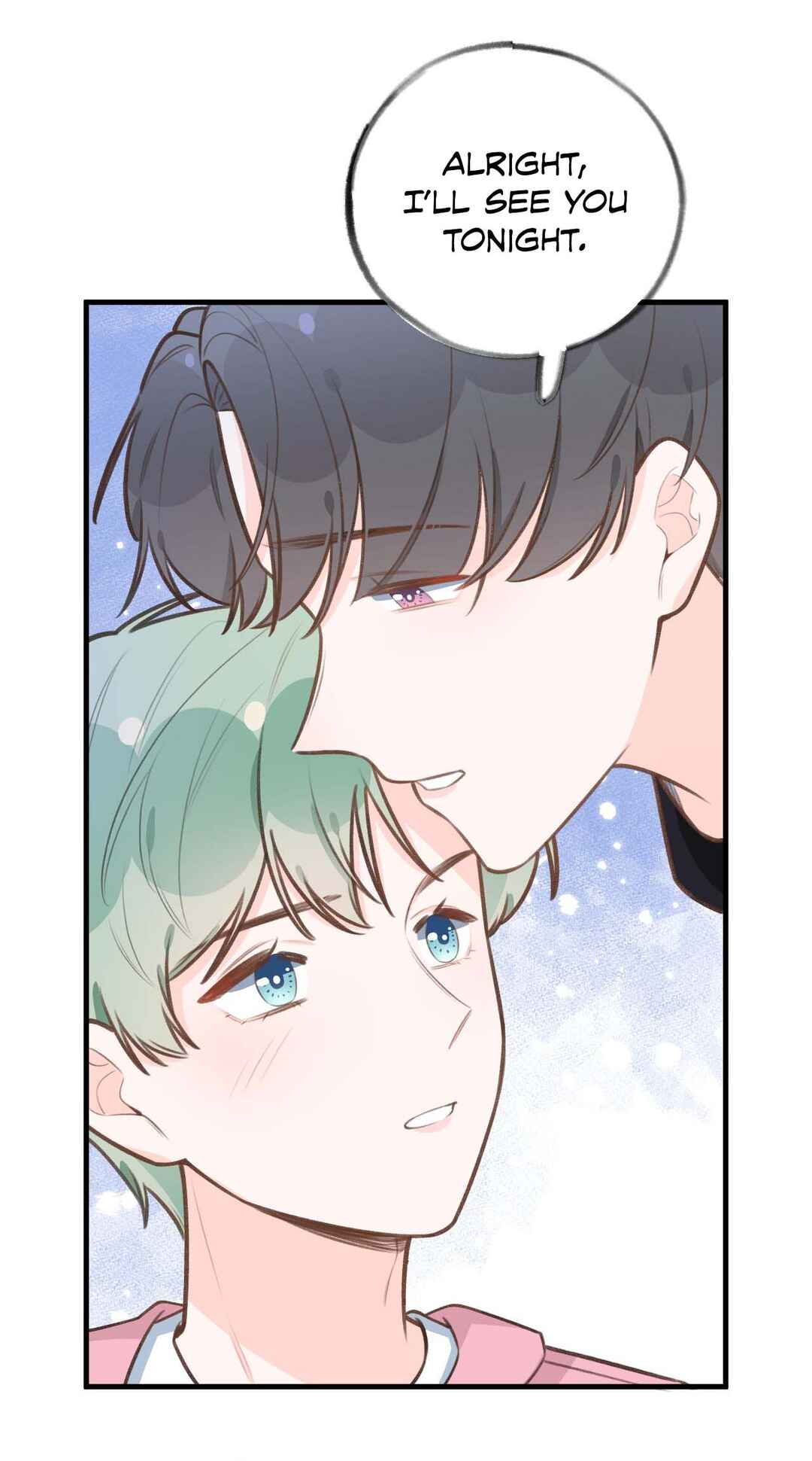 This Sweet Online Date Is a Disaster Chapter 82 - Page 12