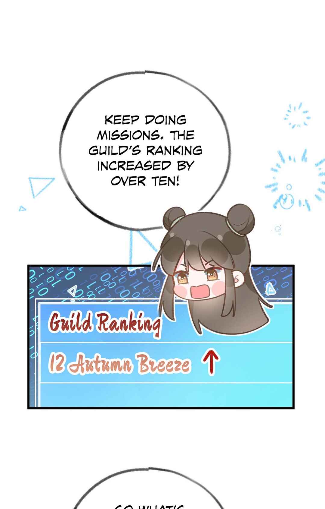 This Sweet Online Date Is a Disaster Chapter 82 - Page 2
