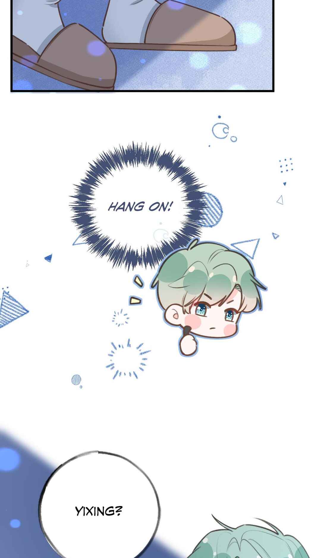 This Sweet Online Date Is a Disaster Chapter 82 - Page 26