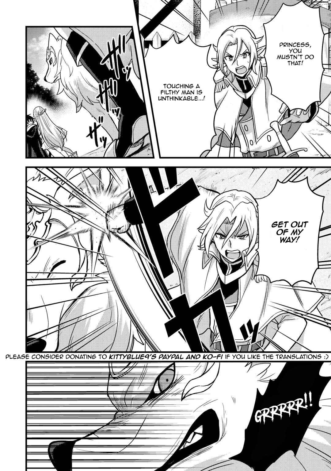 Fuguushoku to Baka ni Saremashita ga, Jissai wa Sorehodo Waruku Arimasen? Chapter 40 - Page 10