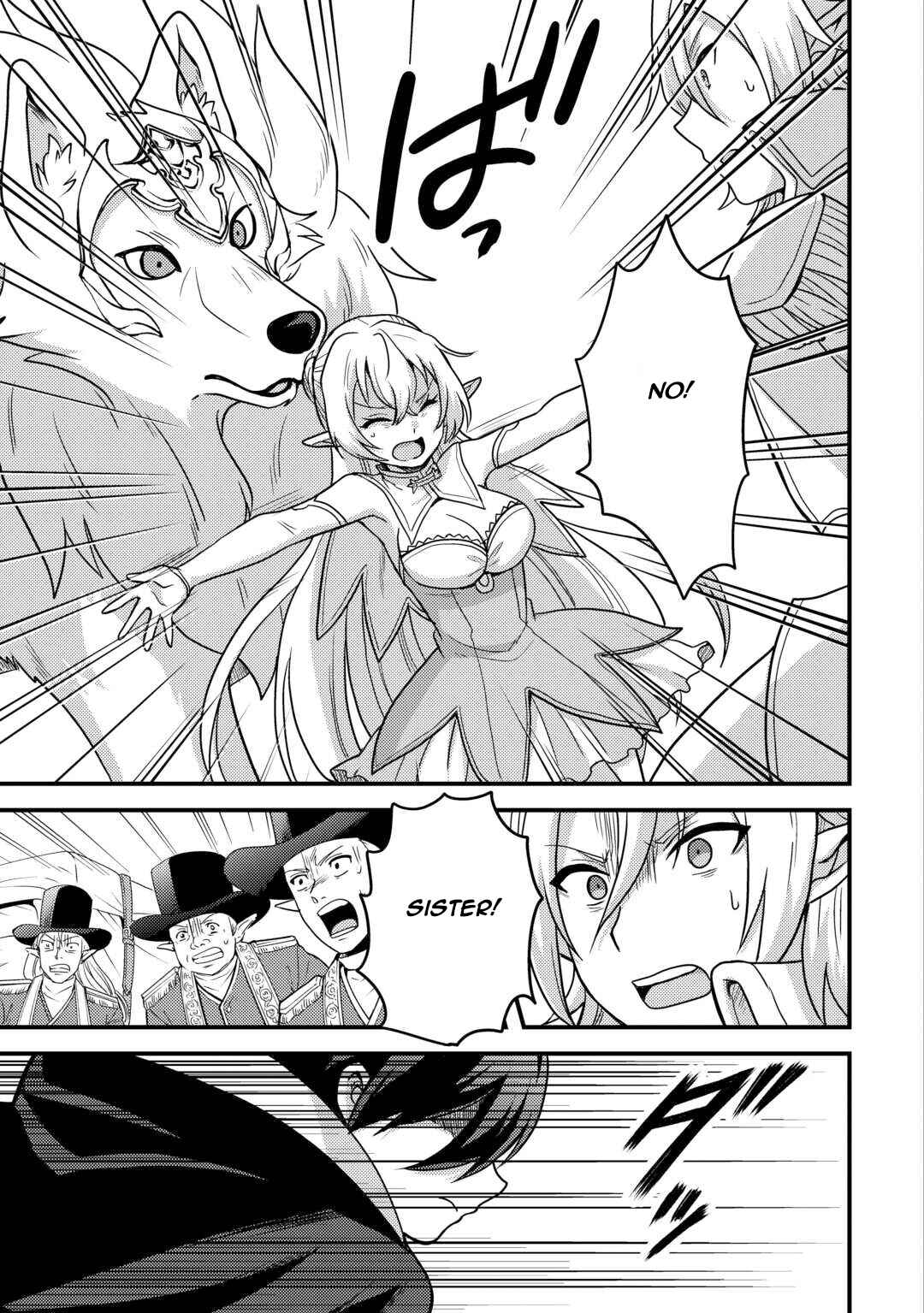 Fuguushoku to Baka ni Saremashita ga, Jissai wa Sorehodo Waruku Arimasen? Chapter 40 - Page 13