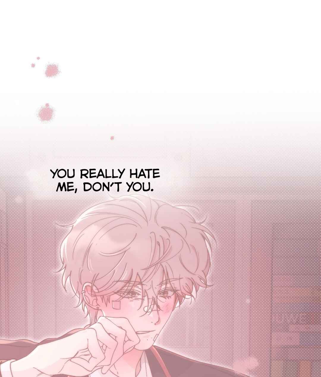 The Unrecognized You Chapter 5 - Page 11