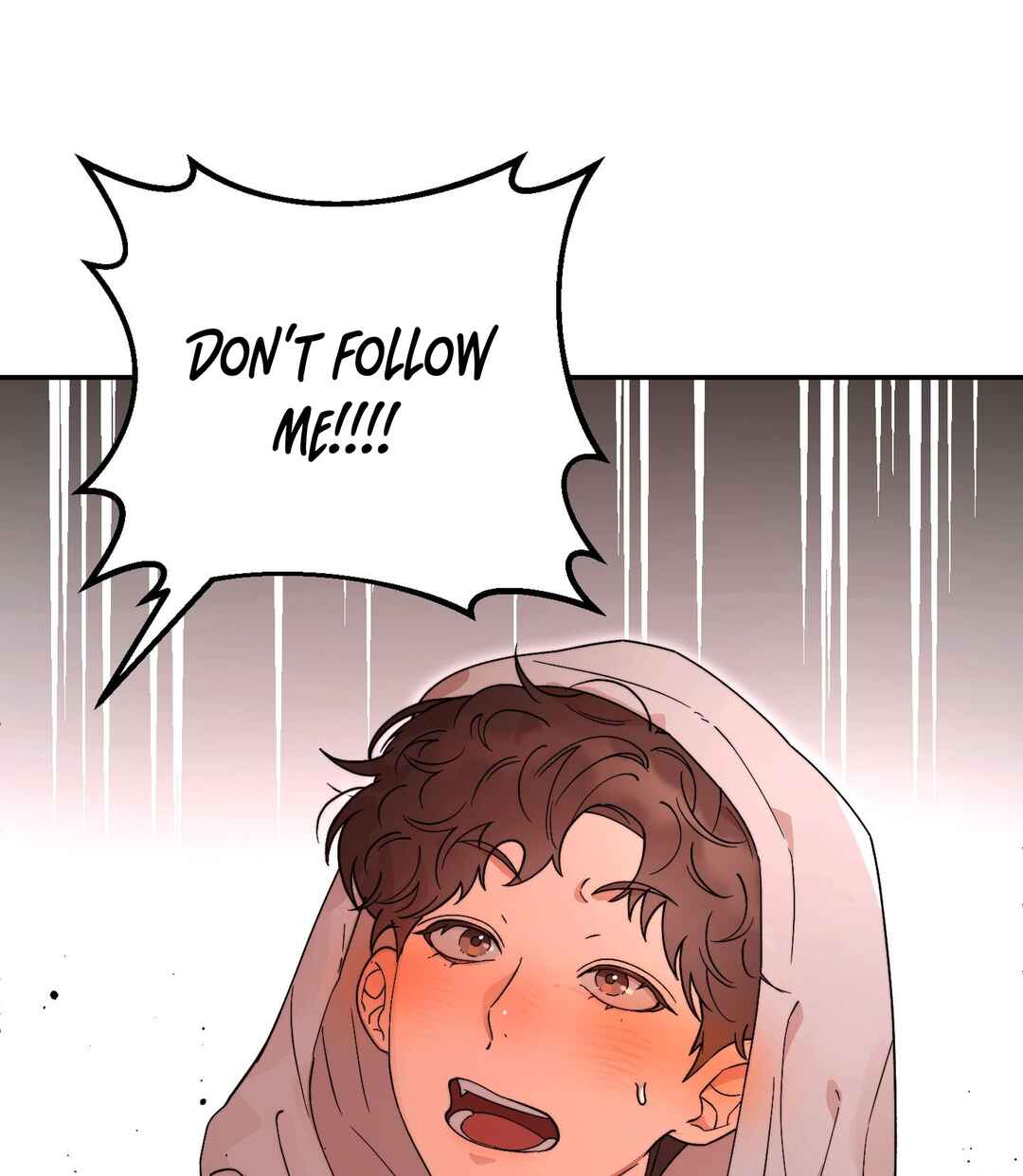 The Unrecognized You Chapter 5 - Page 114
