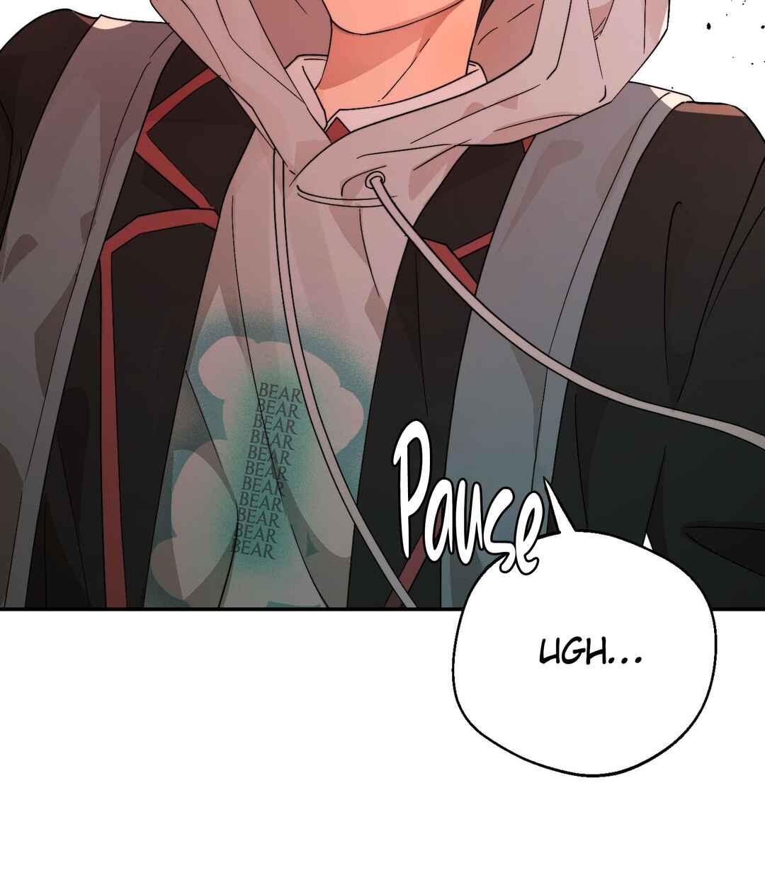 The Unrecognized You Chapter 5 - Page 115