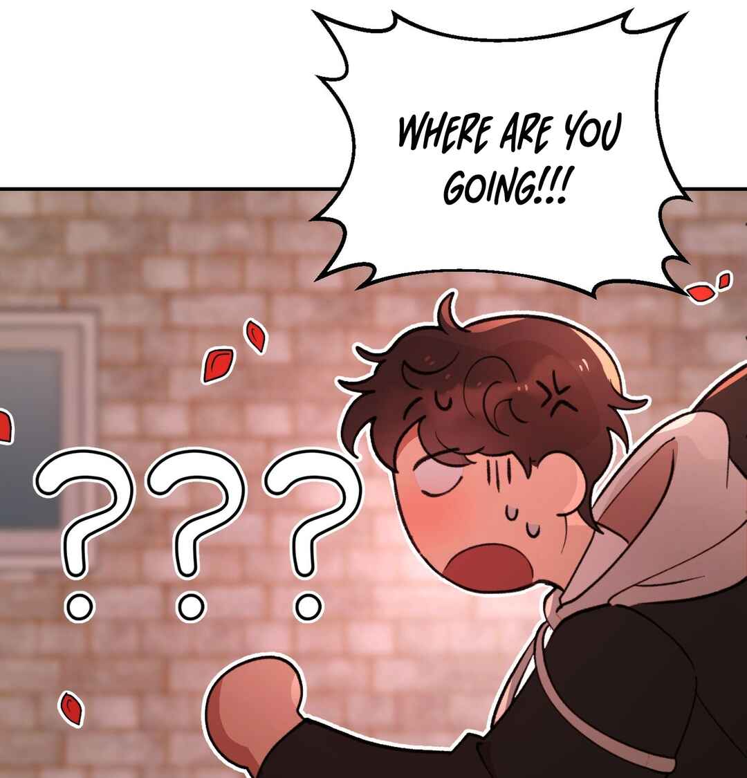 The Unrecognized You Chapter 5 - Page 119