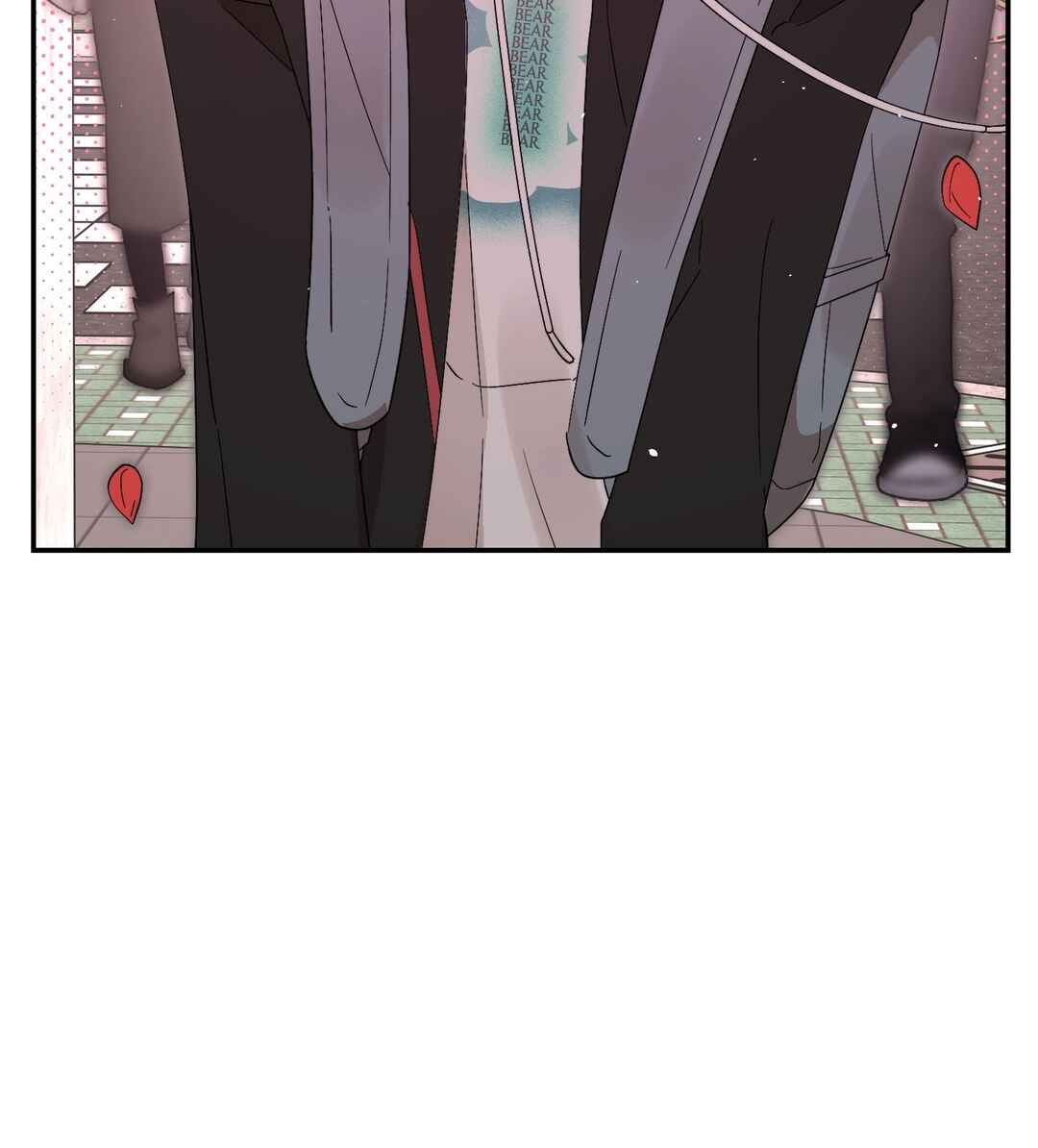 The Unrecognized You Chapter 5 - Page 134