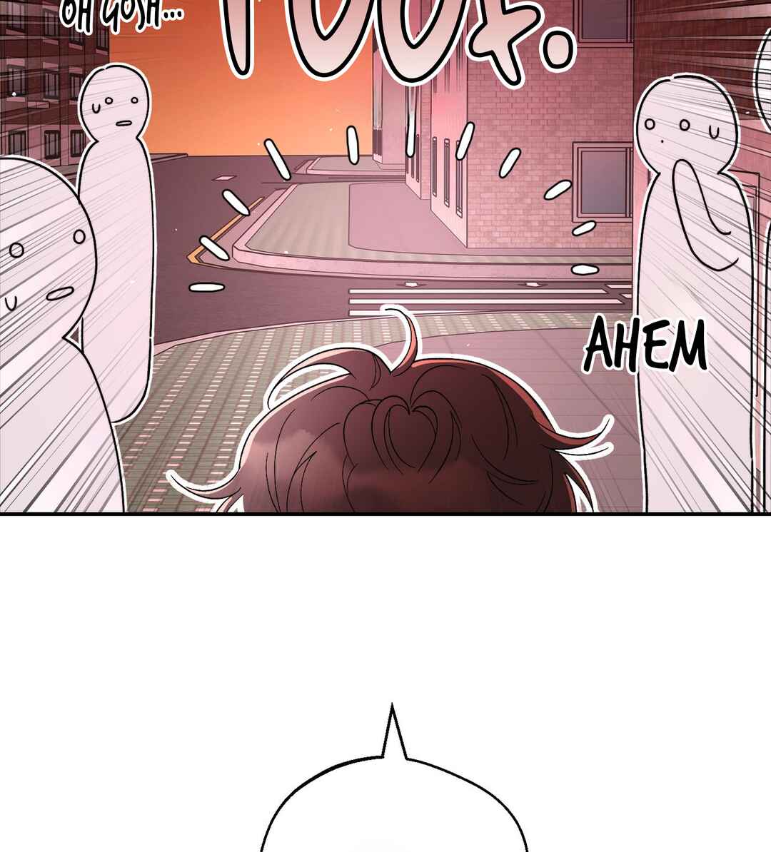 The Unrecognized You Chapter 5 - Page 136