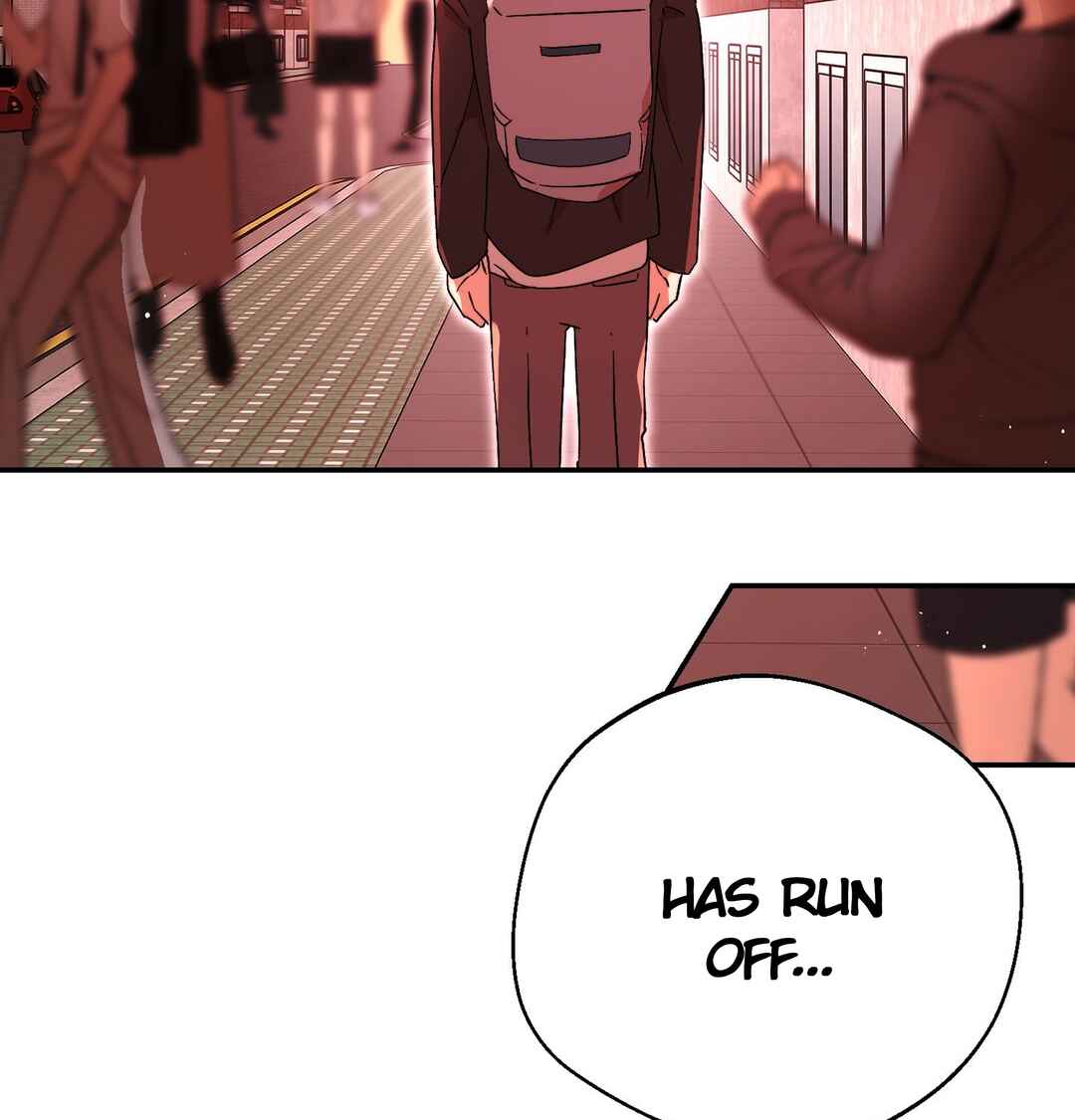 The Unrecognized You Chapter 5 - Page 150