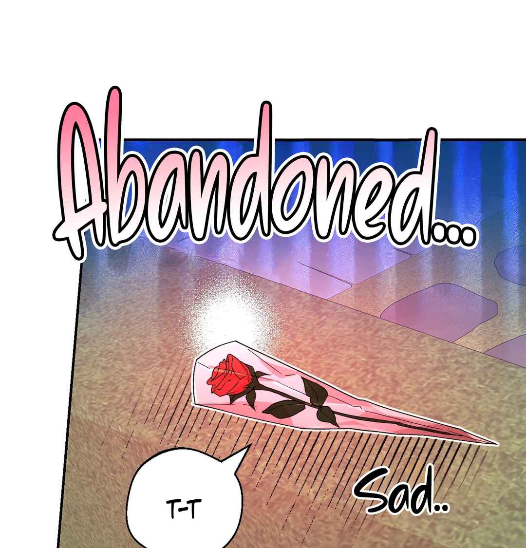 The Unrecognized You Chapter 5 - Page 154