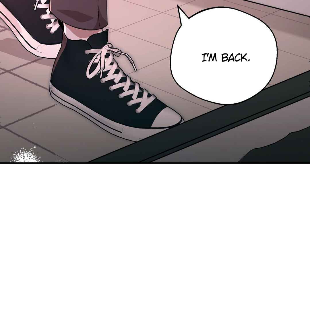 The Unrecognized You Chapter 5 - Page 2