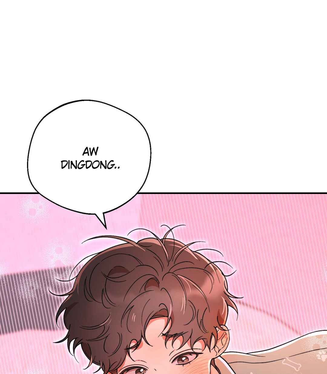 The Unrecognized You Chapter 5 - Page 20