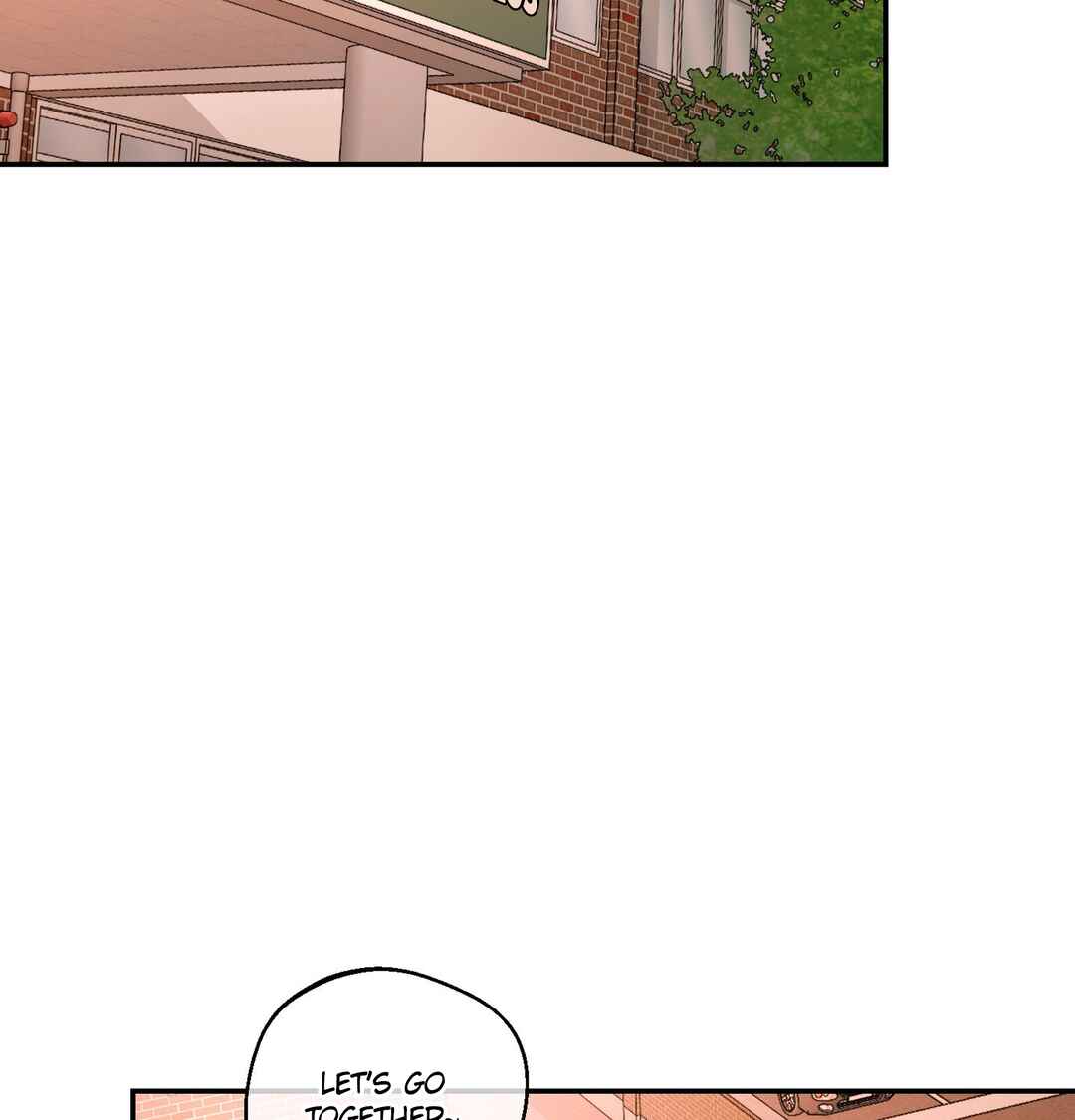 The Unrecognized You Chapter 5 - Page 32