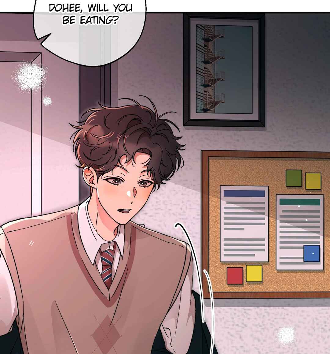 The Unrecognized You Chapter 5 - Page 4