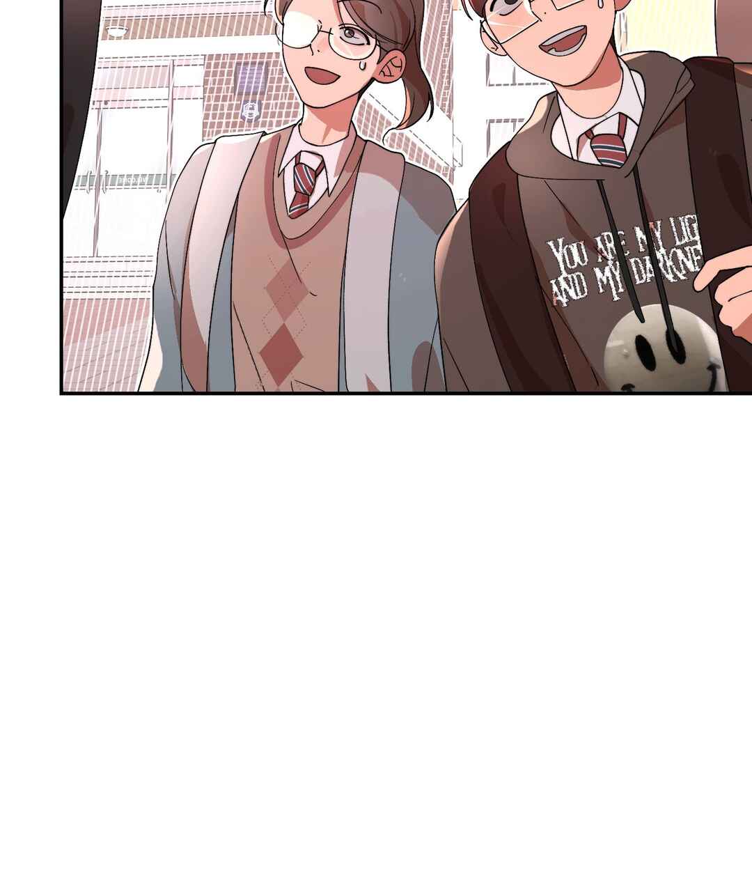 The Unrecognized You Chapter 5 - Page 44