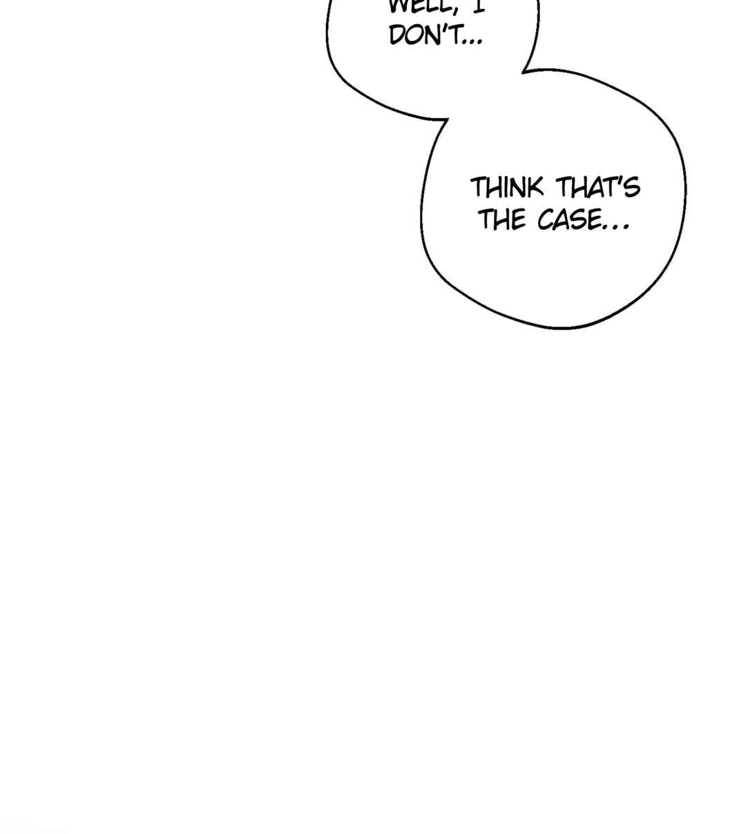 The Unrecognized You Chapter 5 - Page 51