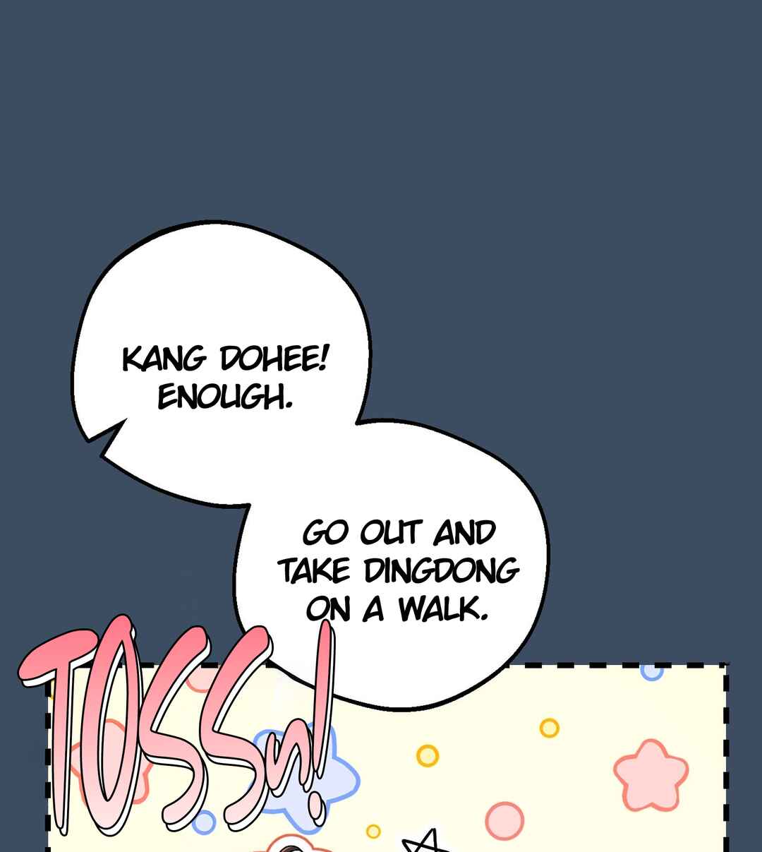 The Unrecognized You Chapter 5 - Page 53