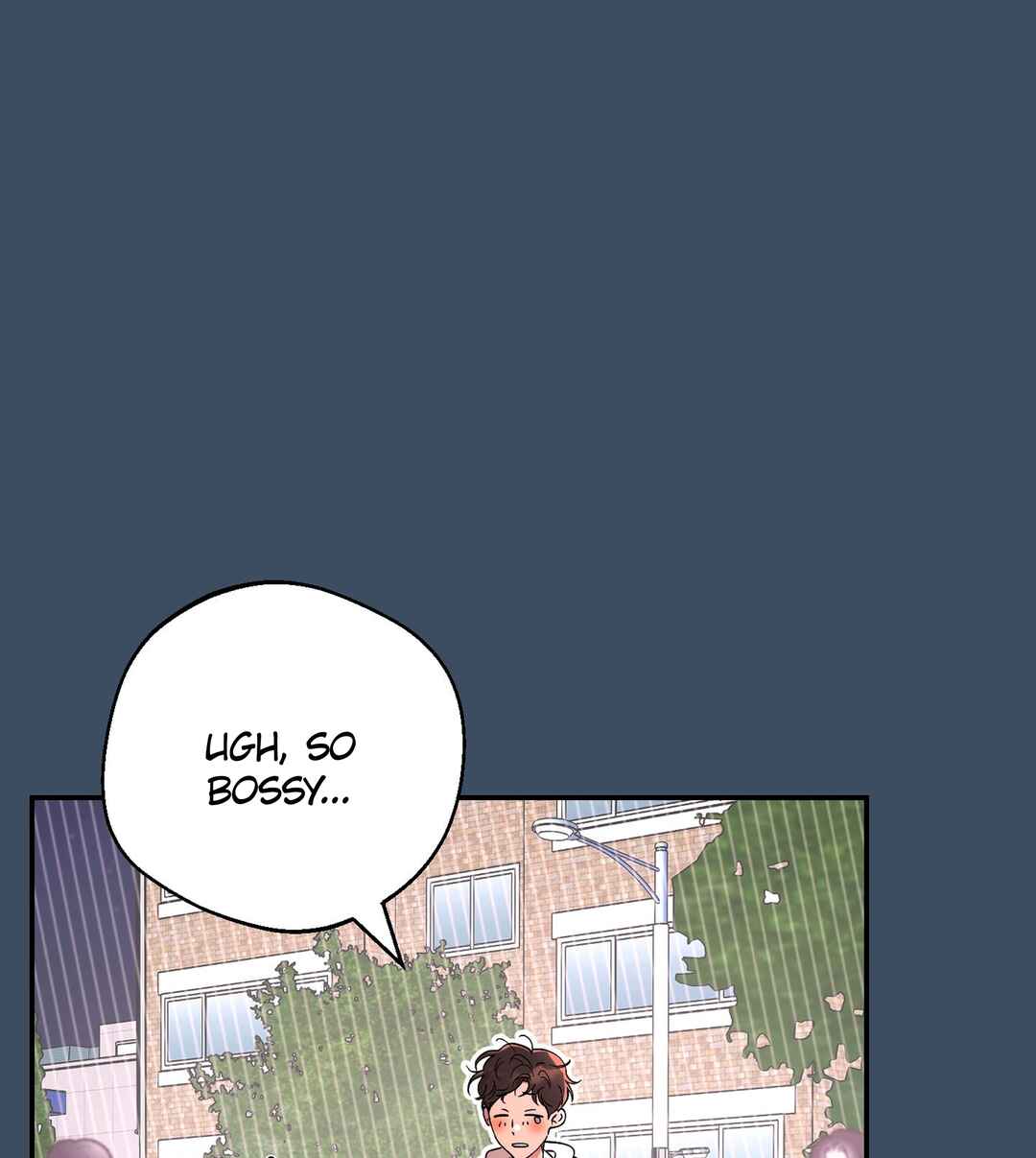 The Unrecognized You Chapter 5 - Page 55