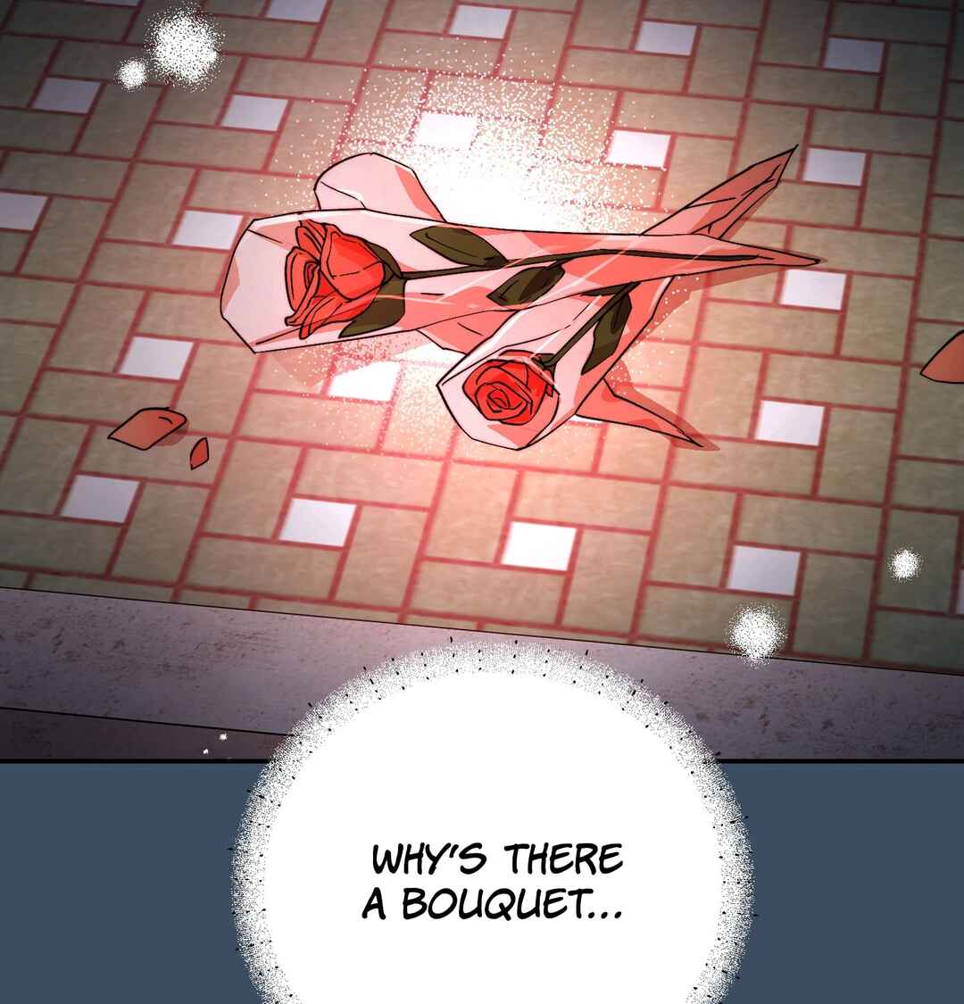 The Unrecognized You Chapter 5 - Page 66