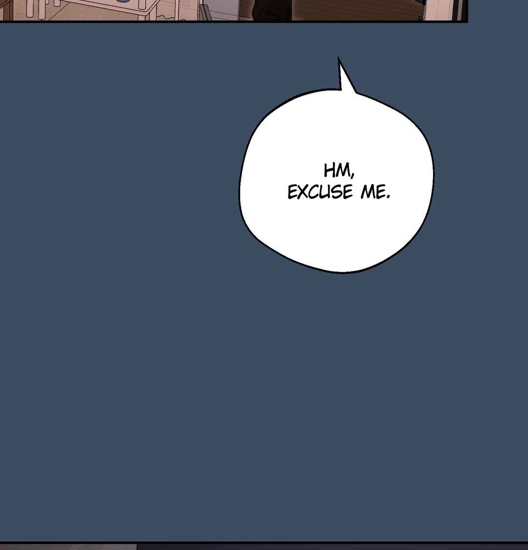 The Unrecognized You Chapter 5 - Page 69