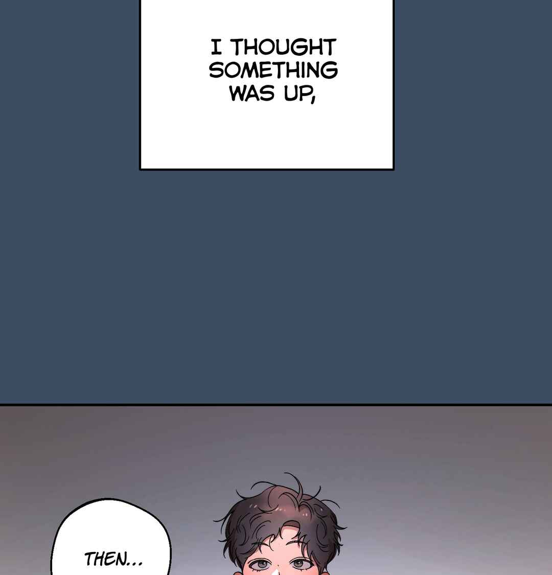 The Unrecognized You Chapter 5 - Page 79