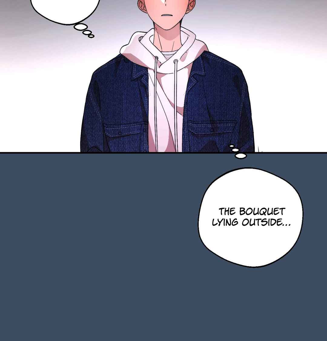 The Unrecognized You Chapter 5 - Page 80