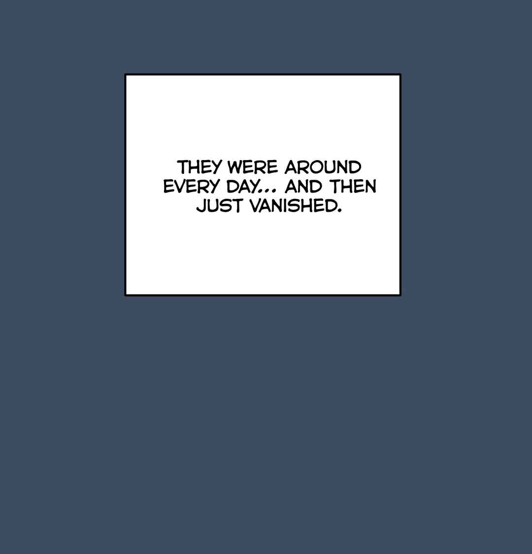 The Unrecognized You Chapter 5 - Page 81