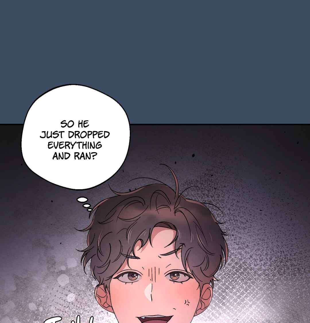 The Unrecognized You Chapter 5 - Page 82