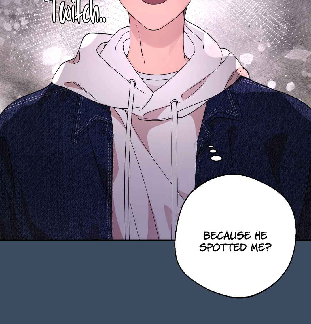 The Unrecognized You Chapter 5 - Page 83