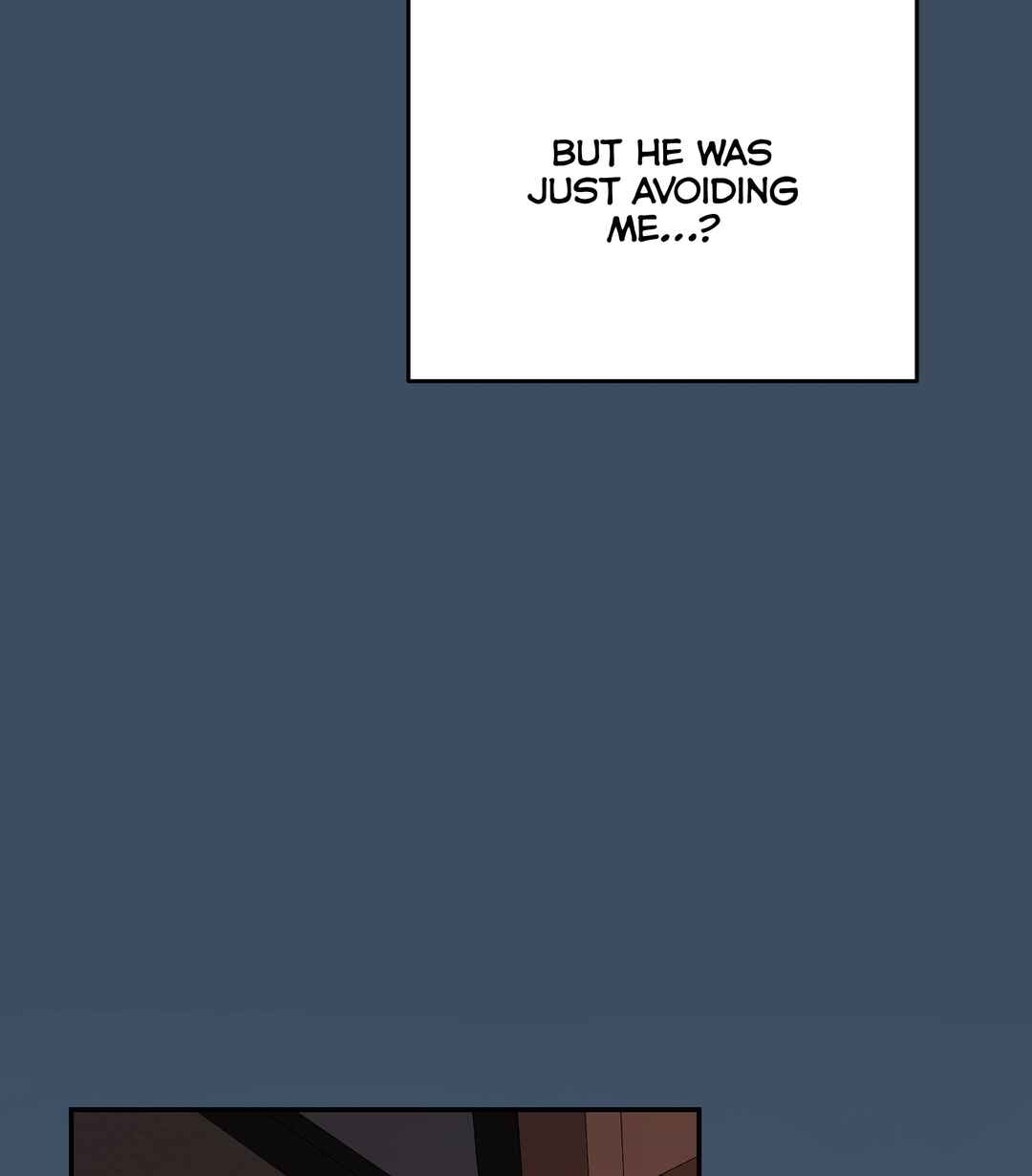 The Unrecognized You Chapter 5 - Page 85