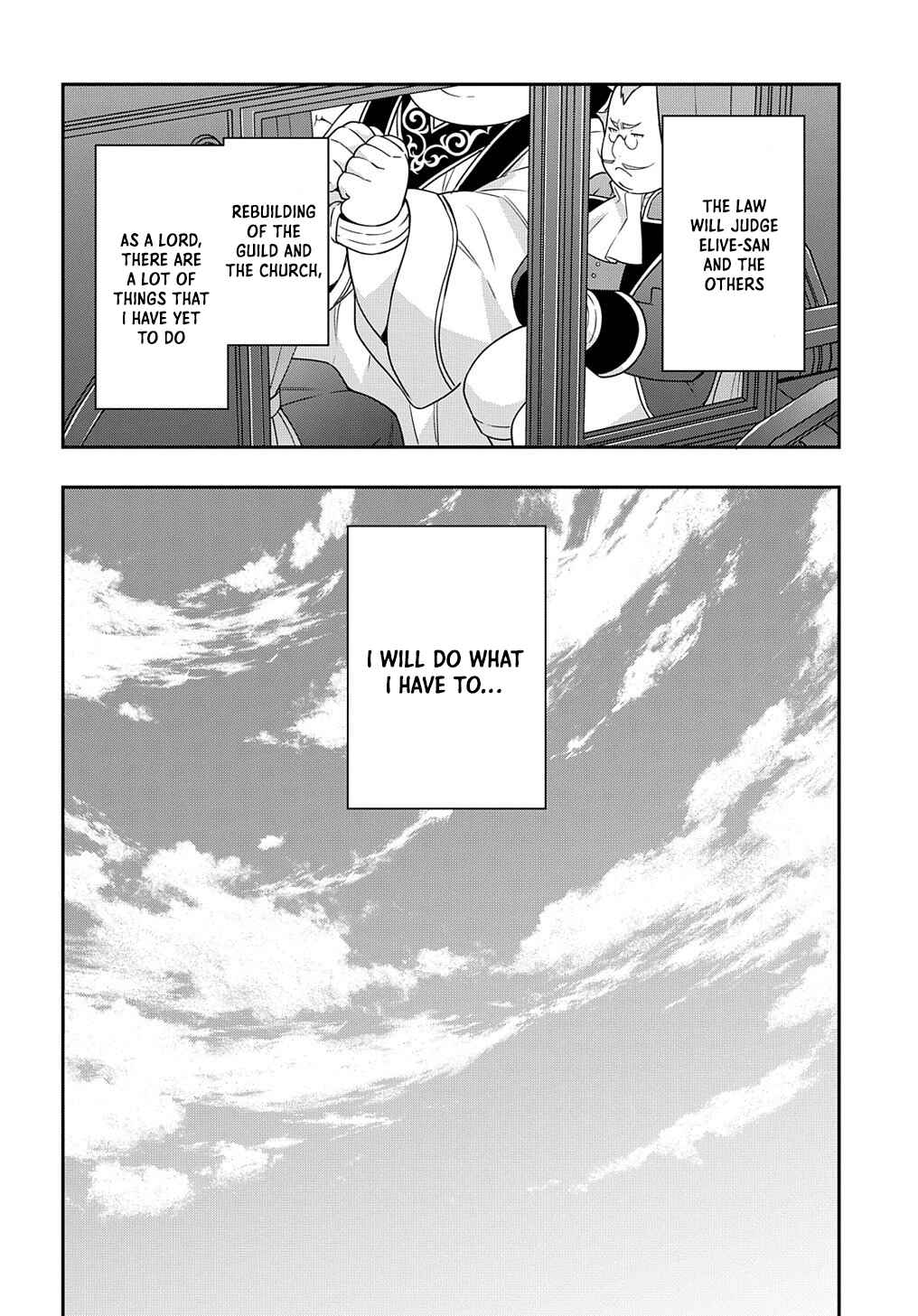 Tensei Kizoku no Isekai Boukenroku ~Jichou wo Shiranai Kamigami no Shito~ Chapter 37 - Page 32