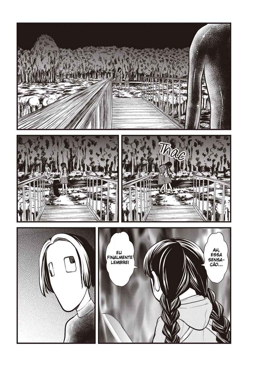 Yume Nikki Chapter 6 - Page 15