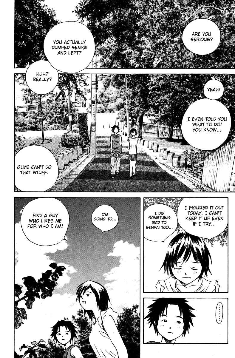 Pastel Chapter 76.5 - Page 26