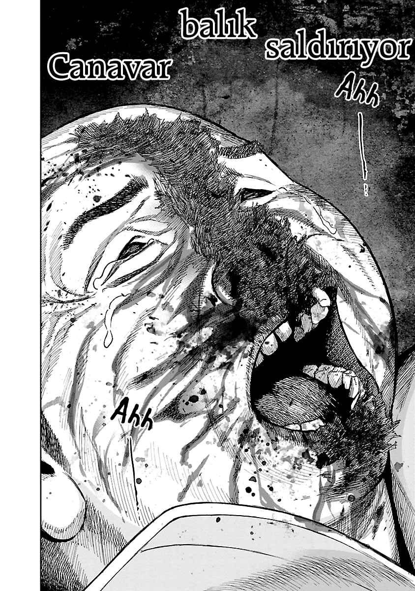 Okitenemuru Chapter 17 - Page 10