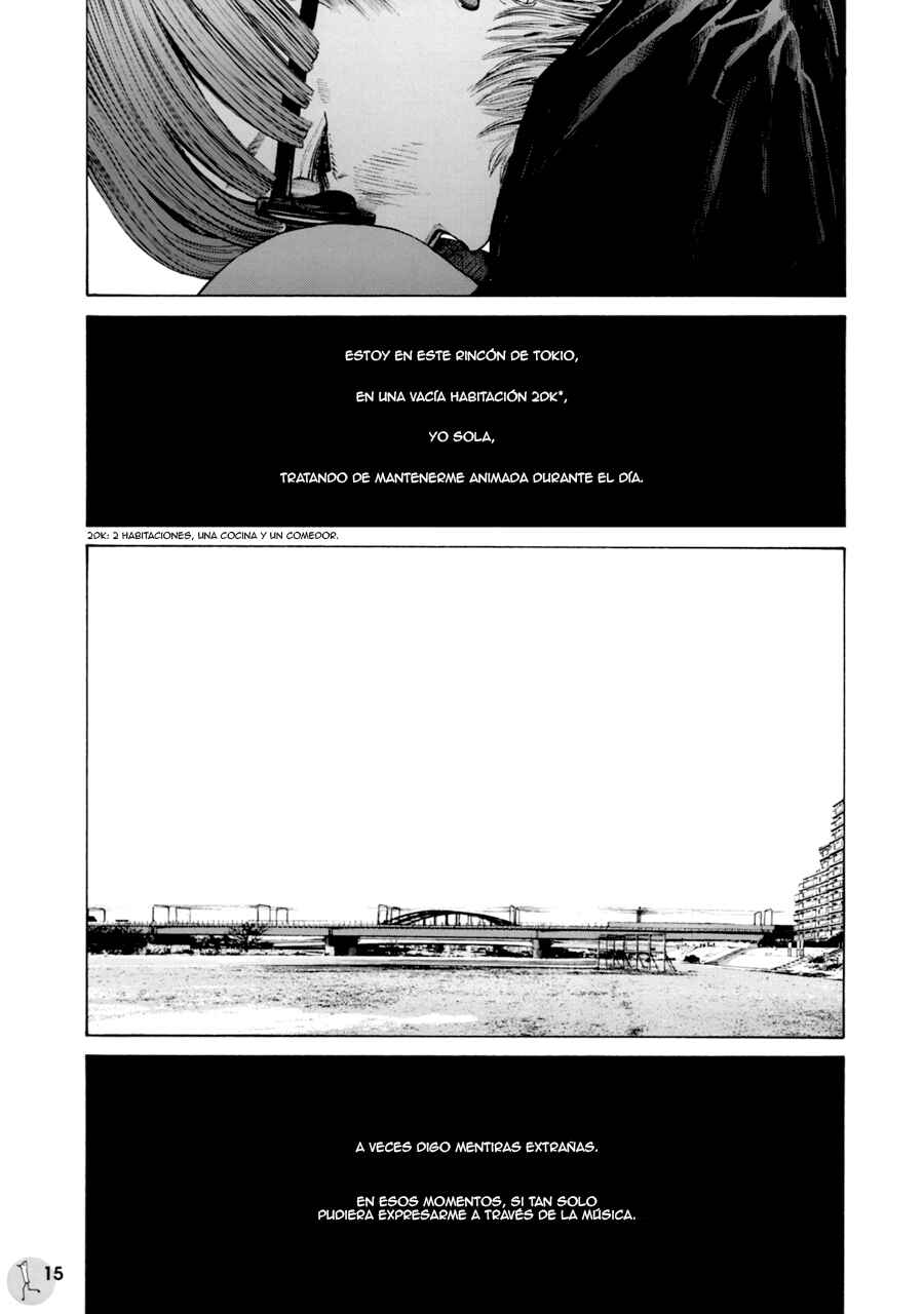 Ctrl+T Chapter 1 - Page 15