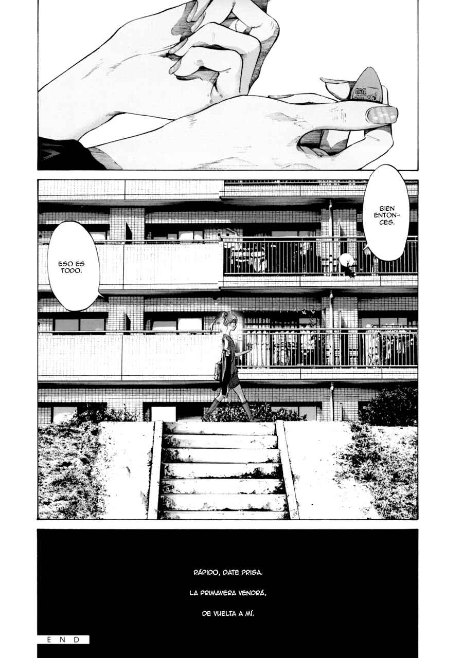 Ctrl+T Chapter 1 - Page 16