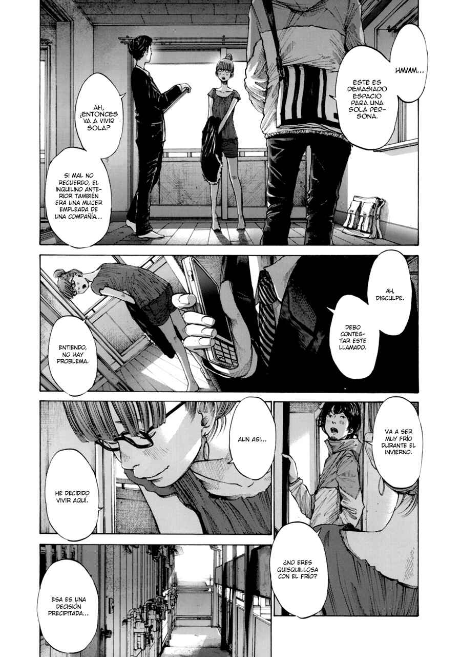 Ctrl+T Chapter 1 - Page 6