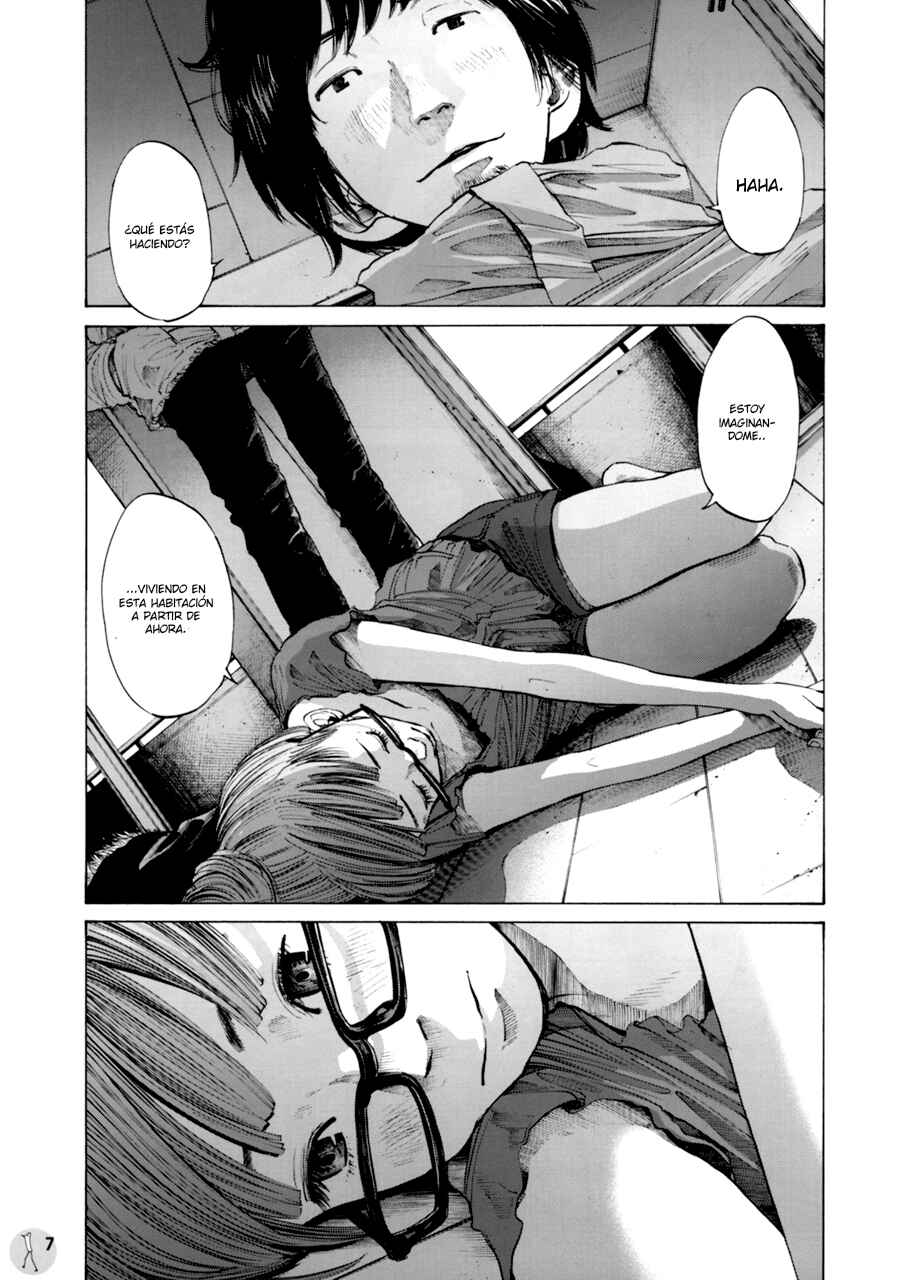 Ctrl+T Chapter 1 - Page 7