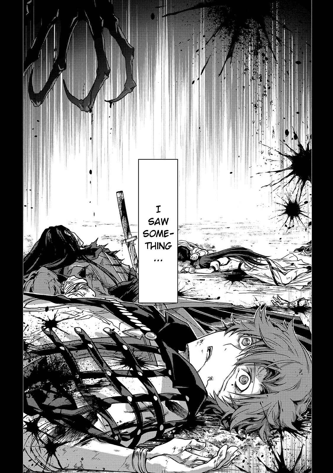 Ansatsusha de Aru Ore no Status ga Yuusha yori mo Akiraka ni Tsuyoi no da ga Chapter 19 - Page 13