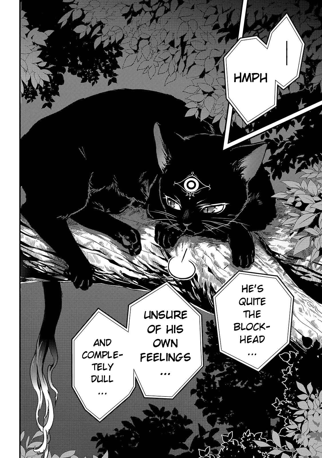 Ansatsusha de Aru Ore no Status ga Yuusha yori mo Akiraka ni Tsuyoi no da ga Chapter 19 - Page 28