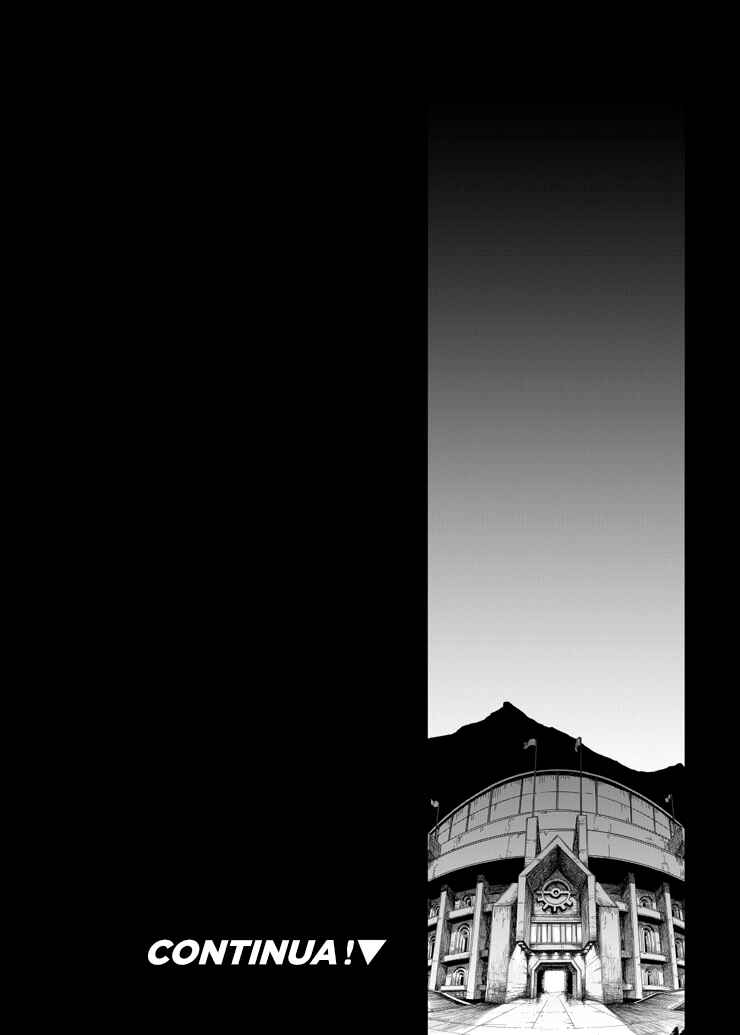 Pokemon: Ouja no Saiten Chapter 4 - Page 58