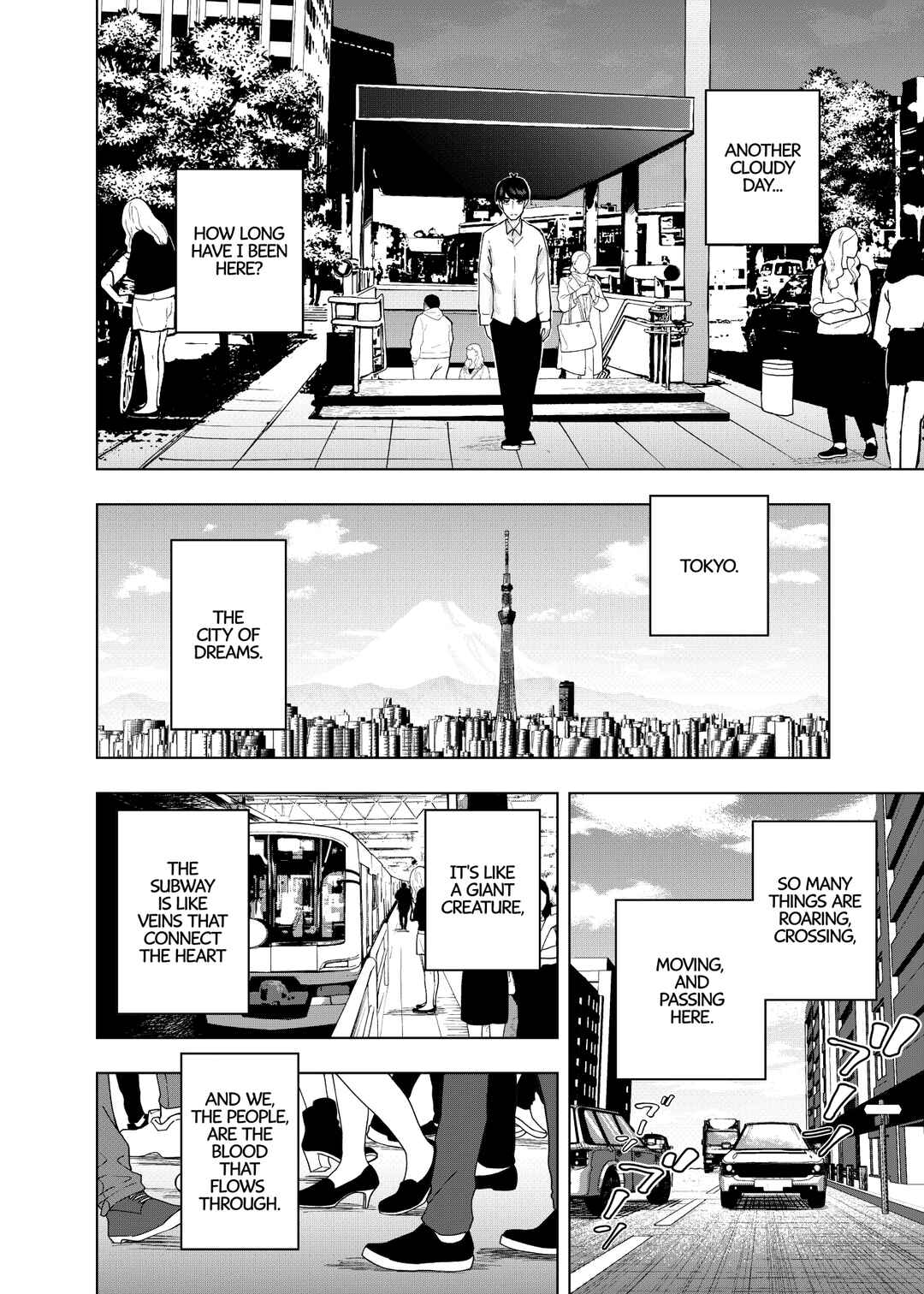 Gotoubun no Hanayome β Chapter 10 - Page 15