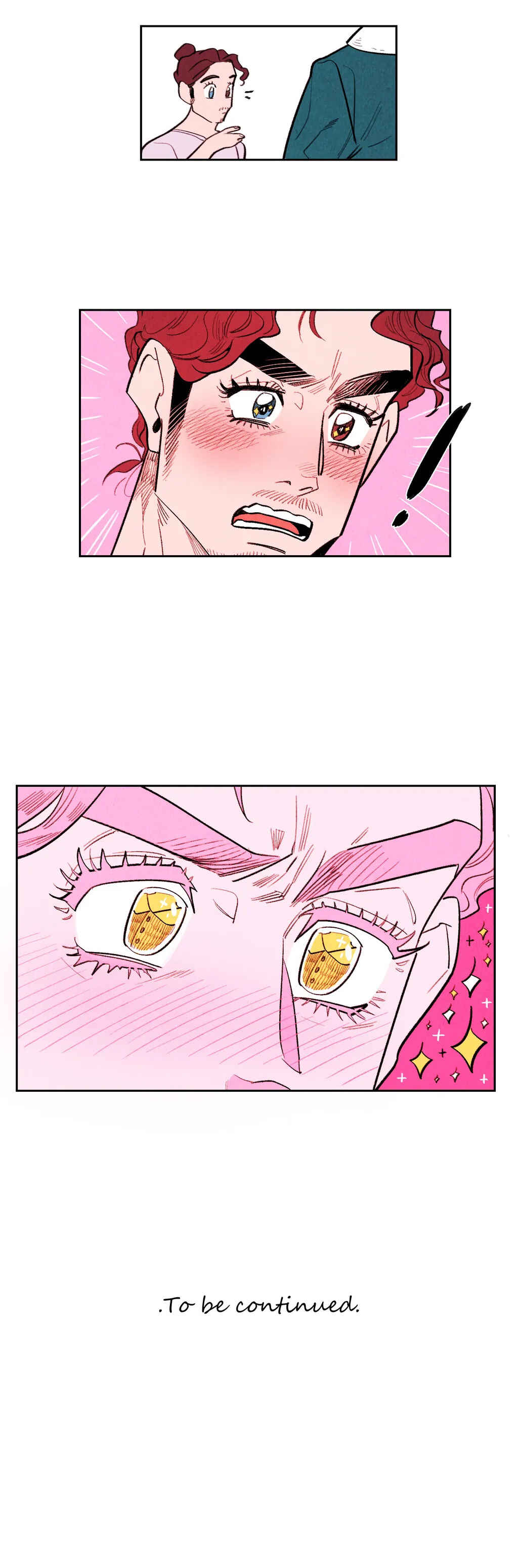 Man Crush Chapter 65 - Page 13