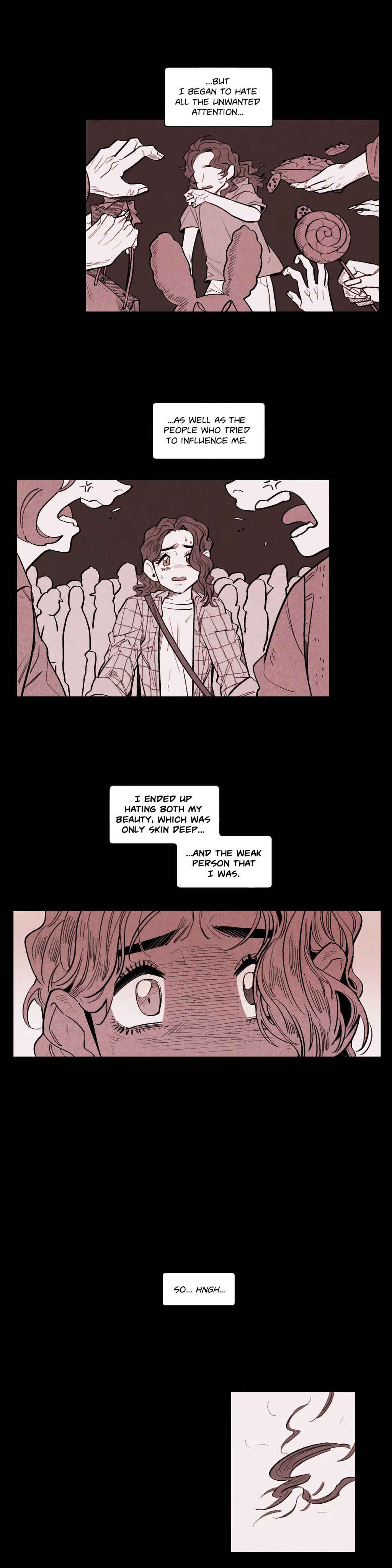 Man Crush Chapter 65 - Page 3
