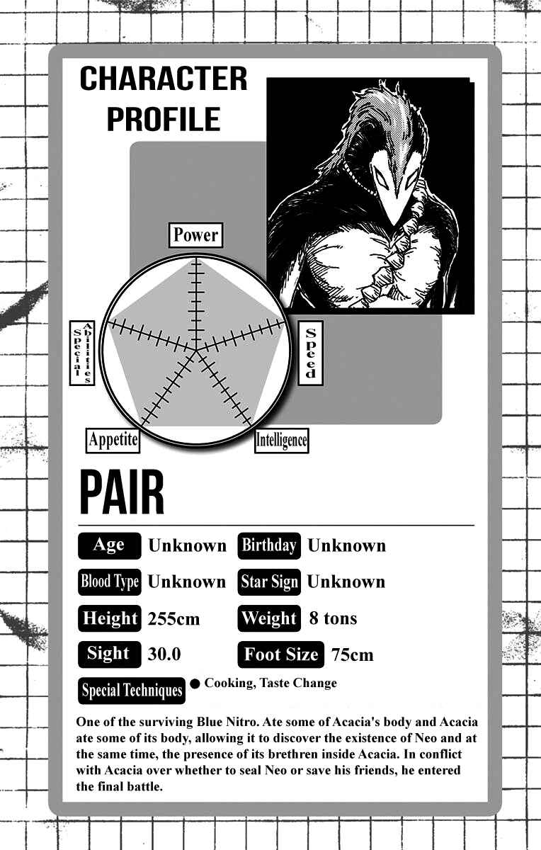 TORIKO Chapter 396 - Page 5