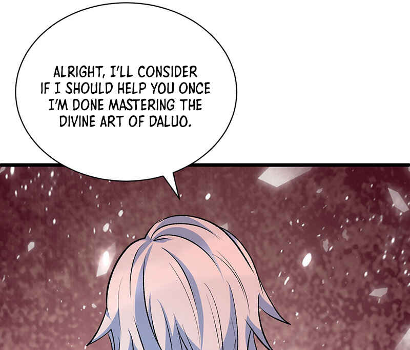 Martial Arts Reigns Chapter 623 - Page 21
