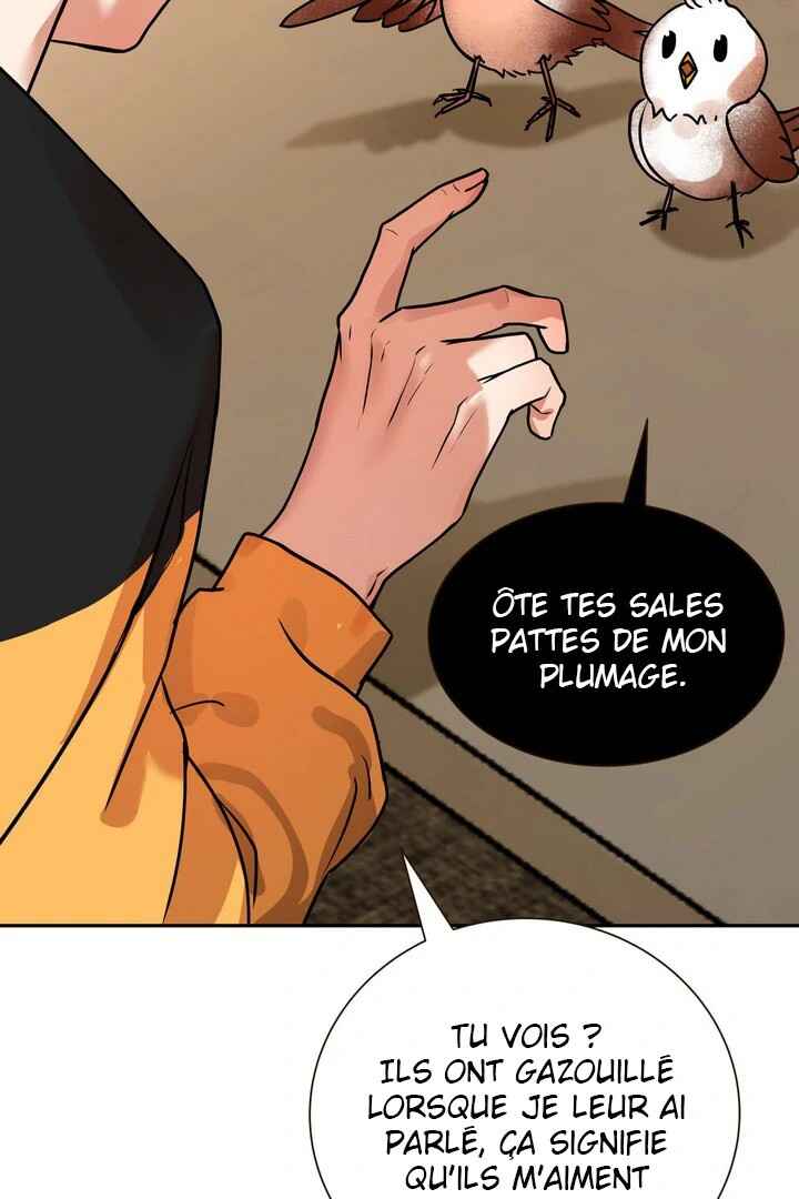 When The Demon Gets Tempted Chapter 8 - Page 10